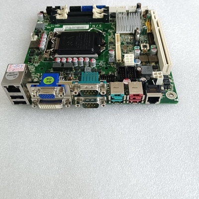 Bagian Mesin ATM NCR 6622E Motherboard 4450771990 NCR Motherboard Riverside 445-0771990