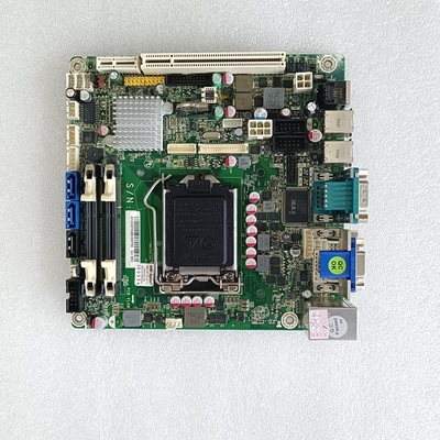 Bagian Mesin ATM NCR 6622E Motherboard 4450771990 NCR Motherboard Riverside 445-0771990