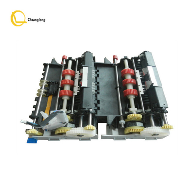 01750051761 Wincor PC280 Double Extractor Bagian mesin ATM