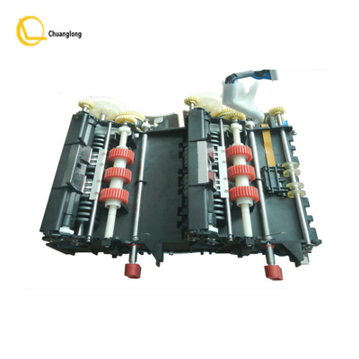 01750051761 Wincor PC280 Double Extractor Bagian mesin ATM