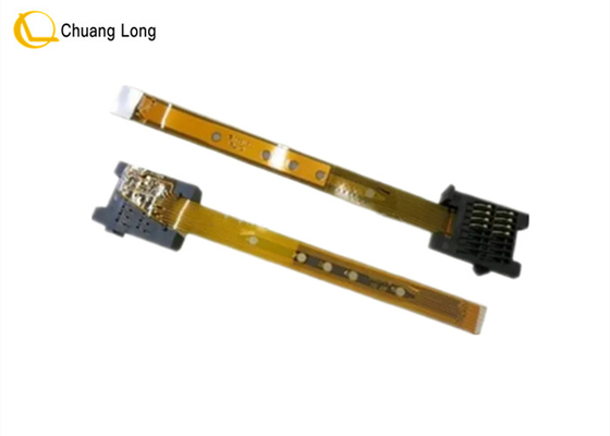 Wincor Nixdorf ATM Spare Parts ICM300 Contact Block Assy Penting untuk Operasi ATM 01750239274 1750239274