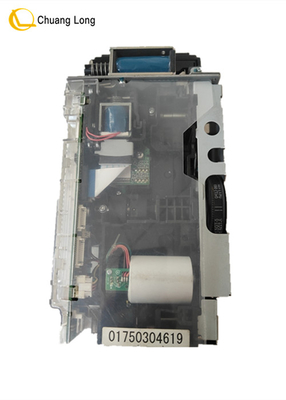 Bagian ATM Wincor Nixdorf CHD-mot ICT3H5-3A2790 Basic DN250A card reader 01750304619 1750304619