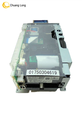 Bagian ATM Wincor Nixdorf CHD-mot ICT3H5-3A2790 Basic DN250A card reader 01750304619 1750304619