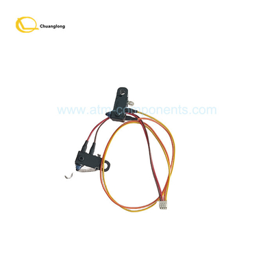 ATM Spare Parts 104000387 Wincor kabel kepala micro switch untuk pembaca kartu
