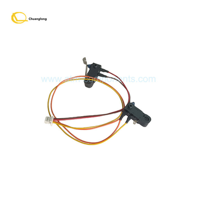 ATM Spare Parts 104000387 Wincor kabel kepala micro switch untuk pembaca kartu