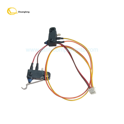 ATM Spare Parts 104000387 Wincor kabel kepala micro switch untuk pembaca kartu