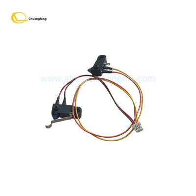 ATM Spare Parts 104000387 Wincor kabel kepala micro switch untuk pembaca kartu