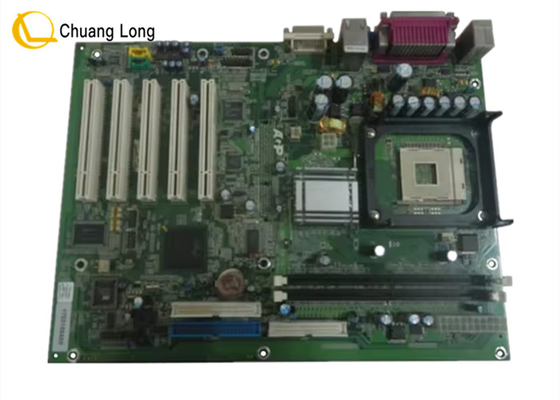 Mesin ATM suku cadang Wincor Nixdorf P2.8G motherboard 01750106689 1750106689