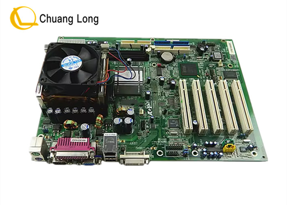 Mesin ATM suku cadang Wincor Nixdorf P2.8G motherboard 01750106689 1750106689