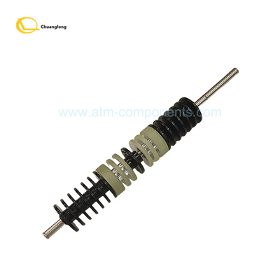 ATM suku cadang 4520000317 S4520000317 Hyosung KASSYF Roller Shaft Hyosung drive shaft