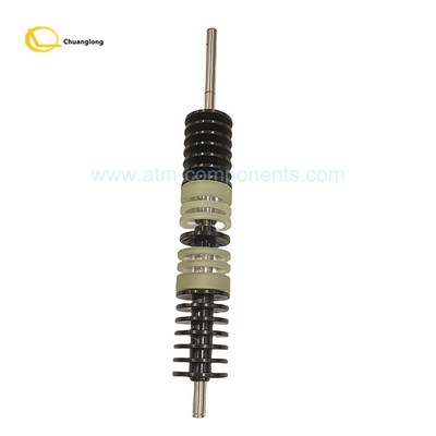 ATM suku cadang 4520000317 S4520000317 Hyosung KASSYF Roller Shaft Hyosung drive shaft
