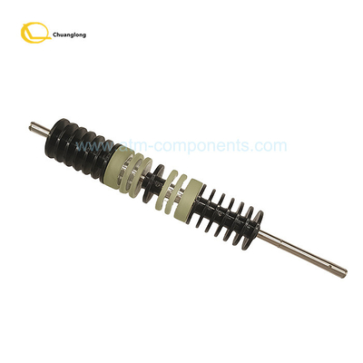 ATM suku cadang 4520000317 S4520000317 Hyosung KASSYF Roller Shaft Hyosung drive shaft