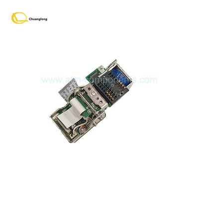 NCR 5886/5887 3Q8 Card Reader IC Module Head IMCRW Hubungi Assy 0090022326