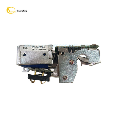 NCR 5886/5887 3Q8 Card Reader IC Module Head IMCRW Hubungi Assy 0090022326