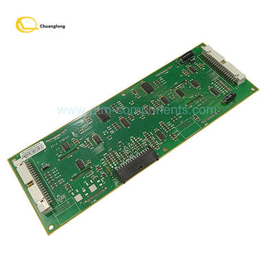 ATM Spare Parts 445-0616023 4450616023 NCR PCB IF Double Pick modul