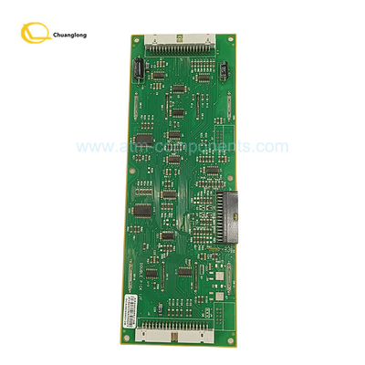 ATM Spare Parts 445-0616023 4450616023 NCR PCB IF Double Pick modul