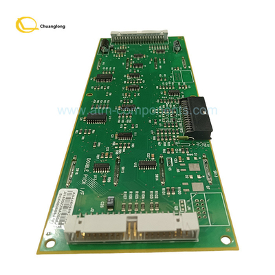 ATM Spare Parts 445-0616023 4450616023 NCR PCB IF Double Pick modul