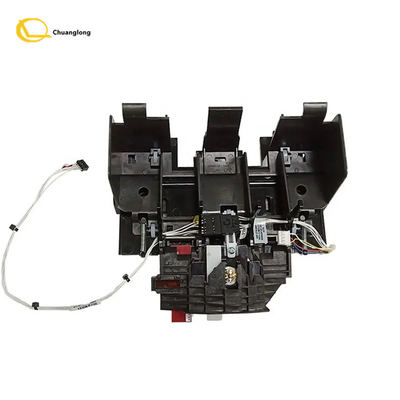 445-0736562 Bagian Mesin ATM NCR Assy-Reference Edge FRU 4450736562