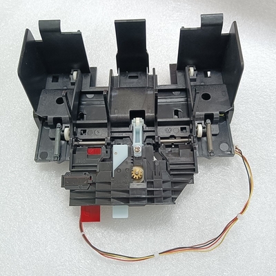 445-0736562 Bagian Mesin ATM NCR Assy-Reference Edge FRU 4450736562