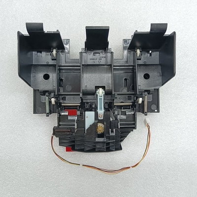 445-0736562 Bagian Mesin ATM NCR Assy-Reference Edge FRU 4450736562