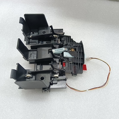 445-0736562 Bagian Mesin ATM NCR Assy-Reference Edge FRU 4450736562