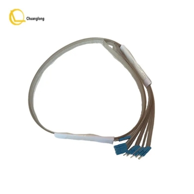 Wincor Cmd Kabel pita kaset 1750043025 01750043025 Wincor ATM suku cadang WP40029