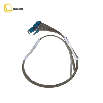 Wincor Cmd Kabel pita kaset 1750043025 01750043025 Wincor ATM suku cadang WP40029