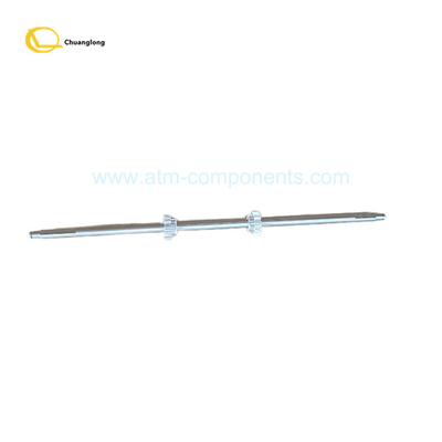 01750053977-12S 01750053977-25 Bagian mesin ATM Wincor Clamp Assy Robotic Arm 25 Shaft