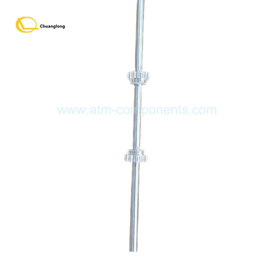 01750053977-12S 01750053977-25 Bagian mesin ATM Wincor Clamp Assy Robotic Arm 25 Shaft