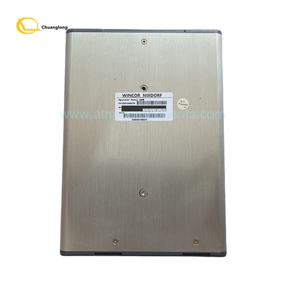01750109076 Bagian mesin ATM Wincor Nixdorf panel operator USB 1750109076