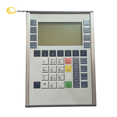 Harga bagus 01750109076 Bagian mesin ATM Wincor Nixdorf panel operator USB 1750109076 on line