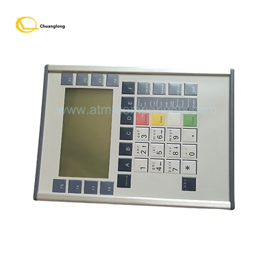 01750109076 Bagian mesin ATM Wincor Nixdorf panel operator USB 1750109076