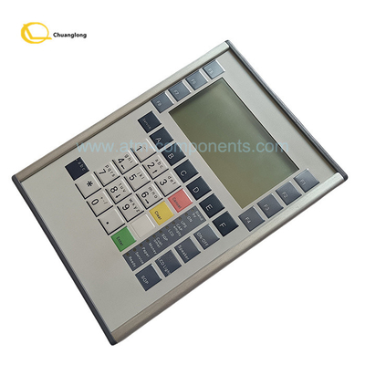01750109076 Bagian mesin ATM Wincor Nixdorf panel operator USB 1750109076
