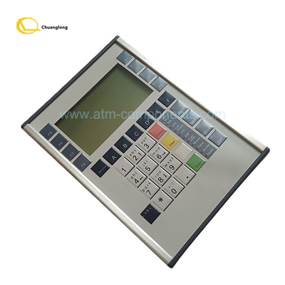 01750109076 Bagian mesin ATM Wincor Nixdorf panel operator USB 1750109076