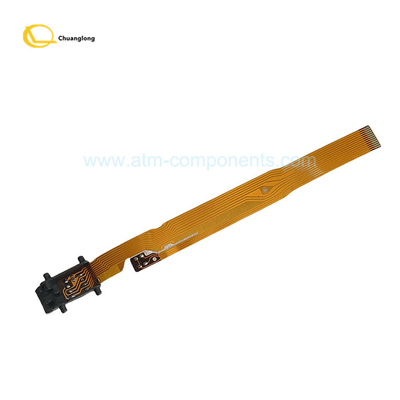 Bagian Mesin ATM Wincor Nixdorf V2CU Kabel Kepala IC 01750173205-41 01750173205-39