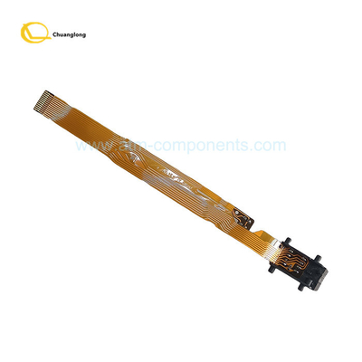 Bagian Mesin ATM Wincor Nixdorf V2CU Kabel Kepala IC 01750173205-41 01750173205-39