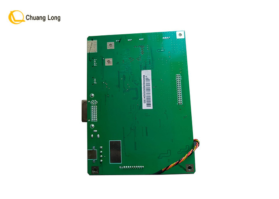 Bagian ATM Wincor Nixdorf Tampilan LCD PCB 8050 DVI Controller Board 01750225567 1750225567