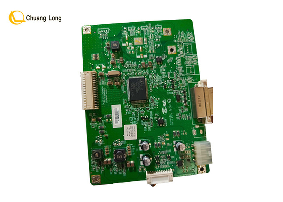 Bagian ATM Wincor Nixdorf Tampilan LCD PCB 8050 DVI Controller Board 01750225567 1750225567