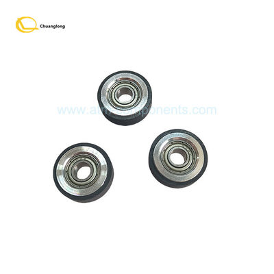 Harga bagus 01750173205-3 Wincor Nixdorf V2CU Card Reader Roda Karet on line