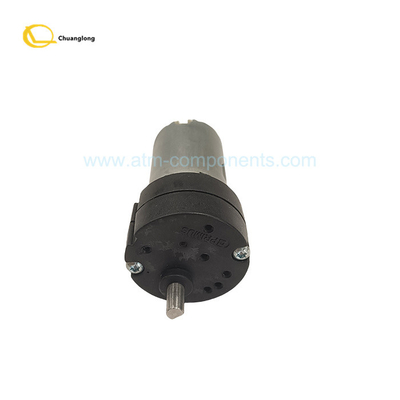 ATM WINCOR Dispenser Penutup Motor Drive motor 1750056880 01750056880