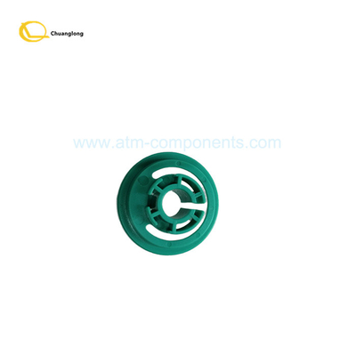 GSMWTP13-003 Wincor TP13 TP28 Printer Module Green Puller GSMWTP13-003 ATM Bagian Mesin