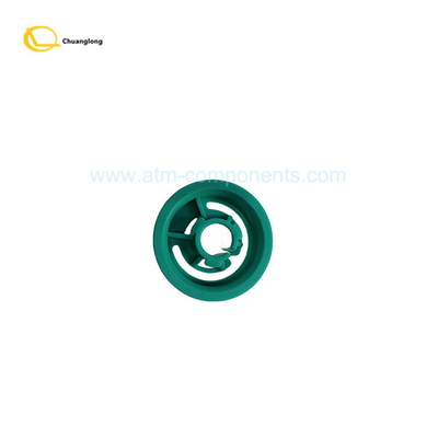 GSMWTP13-003 Wincor TP13 TP28 Printer Module Green Puller GSMWTP13-003 ATM Bagian Mesin