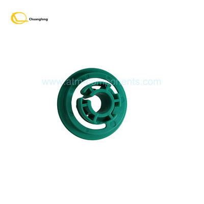 Harga bagus GSMWTP13-003 Wincor TP13 TP28 Printer Module Green Puller GSMWTP13-003 ATM Bagian Mesin on line