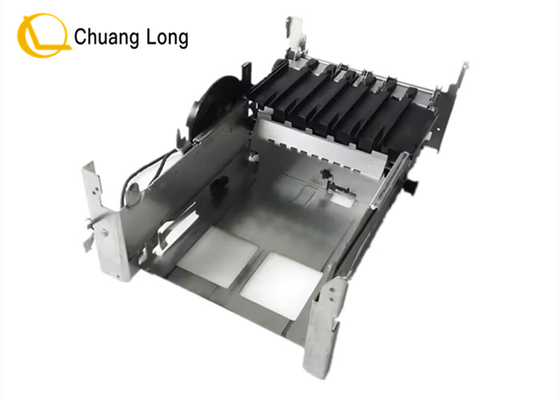 Mesin ATM Diebold AFD versi 1.5 Stacker Assembly 49-225250-000A 49225250000A