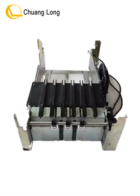 Mesin ATM Diebold AFD versi 1.5 Stacker Assembly 49-225250-000A 49225250000A