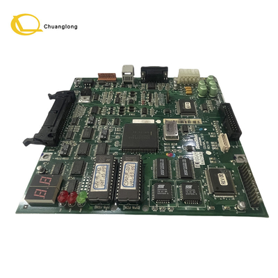 Hyosung CDUMA 723231-36 Mesin ATM Bagian ATM Dispenser uang Main Board Rev.