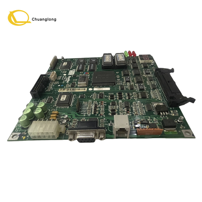 Hyosung CDUMA 723231-36 Mesin ATM Bagian ATM Dispenser uang Main Board Rev.
