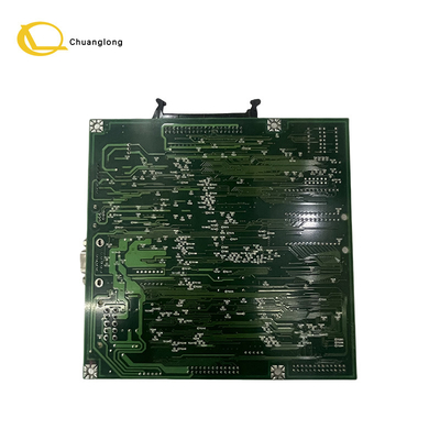 Hyosung CDUMA 723231-36 Mesin ATM Bagian ATM Dispenser uang Main Board Rev.