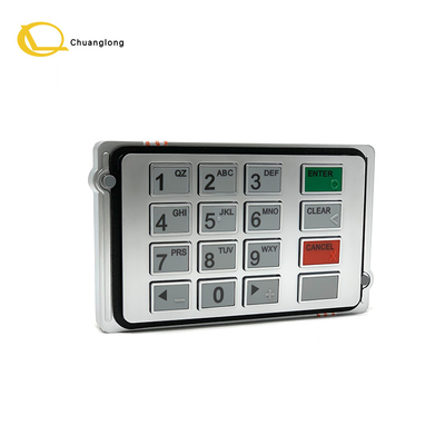 ATM suku cadang Nautilus Hyosung EPP-8000R EPP ATM Keypad 7130020100