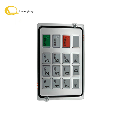 ATM suku cadang Nautilus Hyosung EPP-8000R EPP ATM Keypad 7130020100